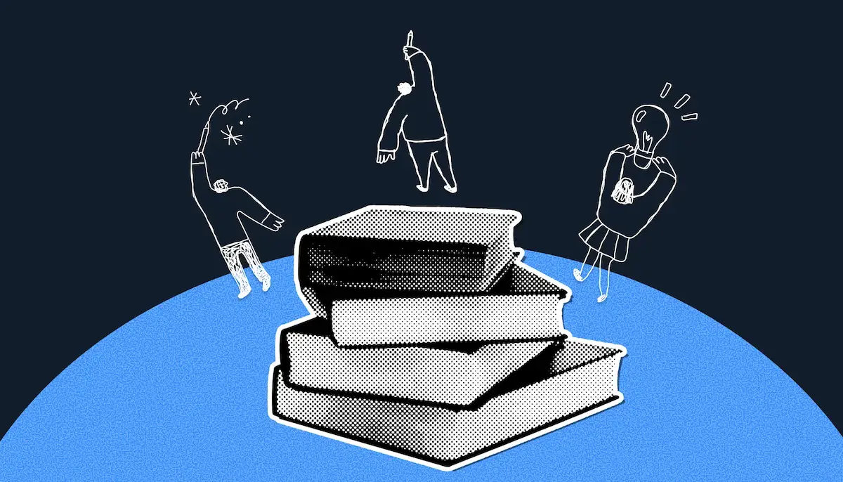 7 книг для создания команды мечты