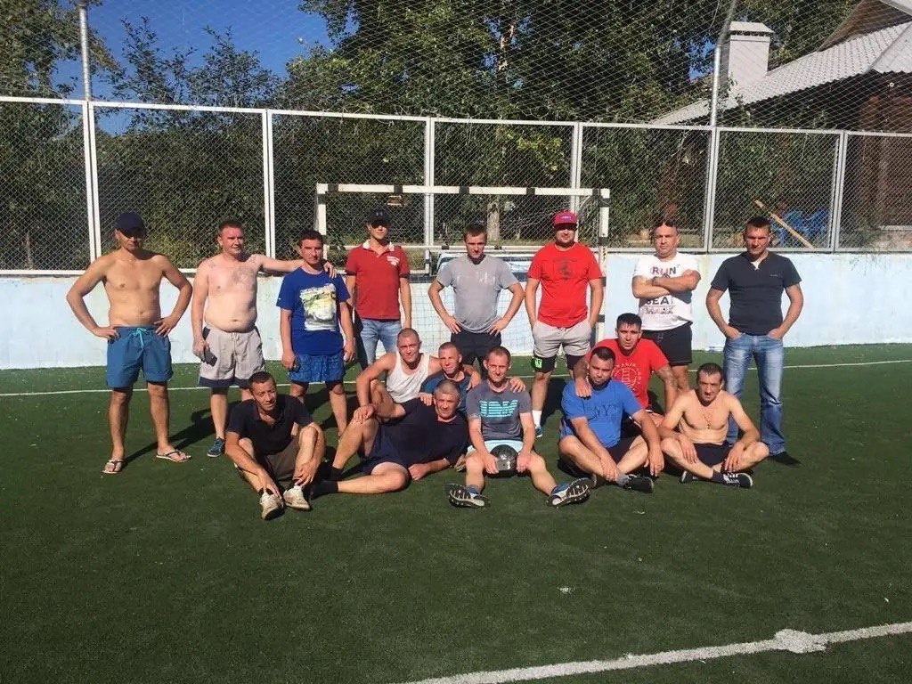 Поддержка и помощь