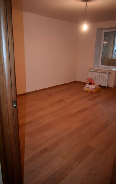 ремонт квартир в красногорске