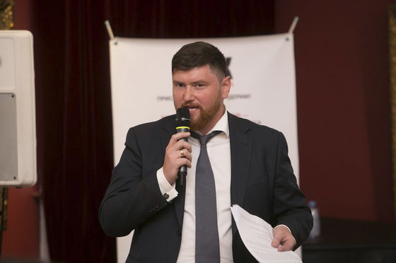 Жилой девелопмент в период кризиса. (24.4.20)