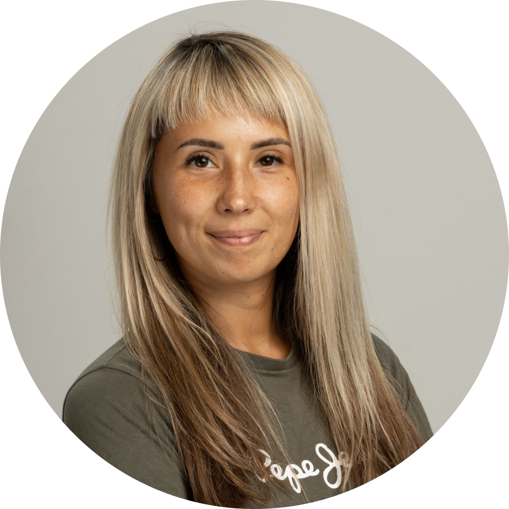 Дарья Власова