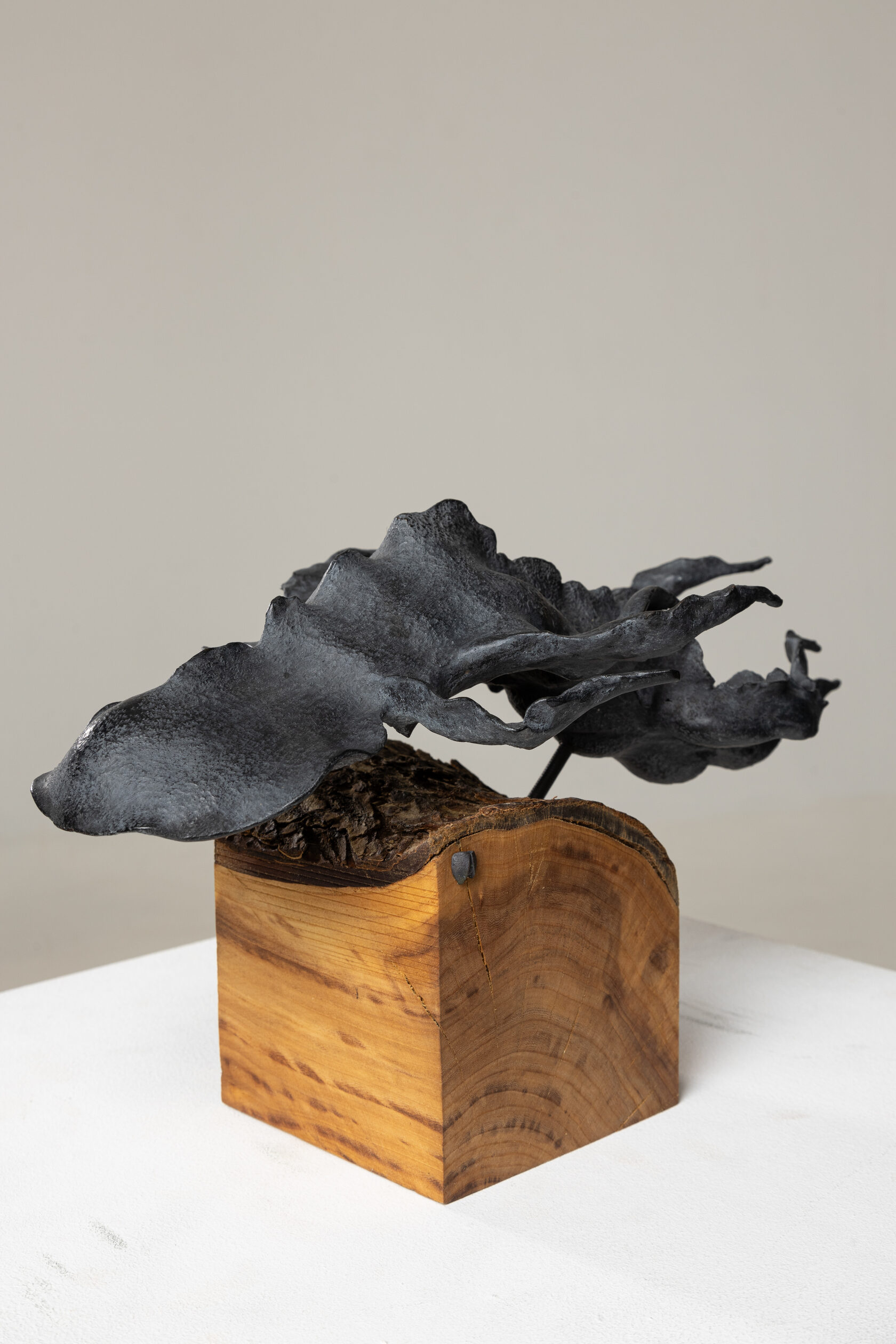 Авторская скульптура Леонида Погребного