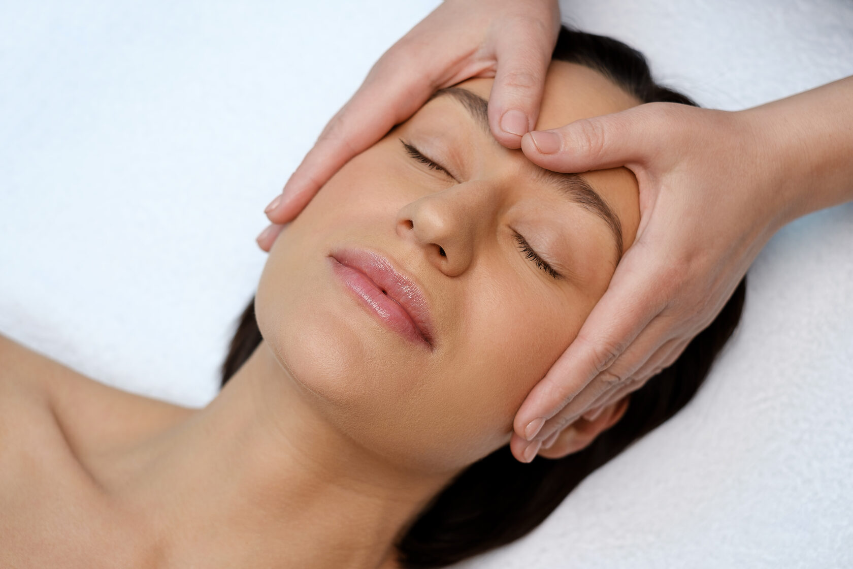 Массажные методики Врачебная косметология ВП