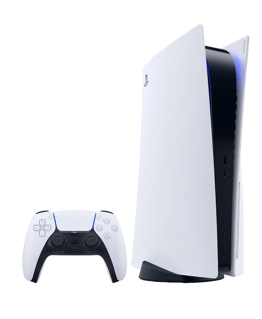 PlayStation 5 Fat — ремонт в Green Repair