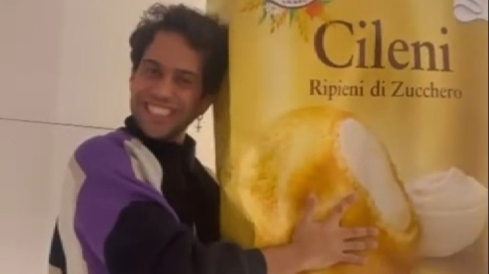 Real Time Marketing Mulino Bianco Ita