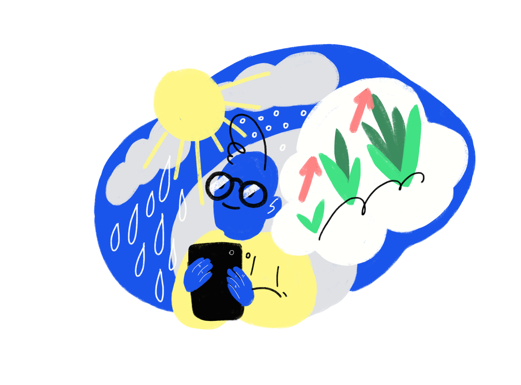 Как следить за состоянием полей по графикам_Обложка_Блог OneSoil