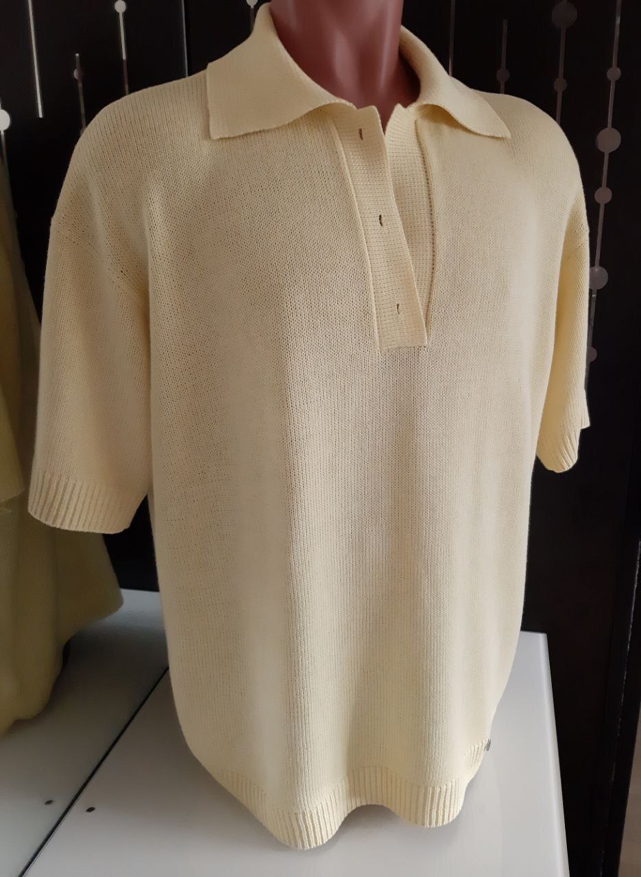 Детали поло Вишенка 5