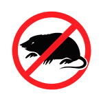 Обработка от кротов