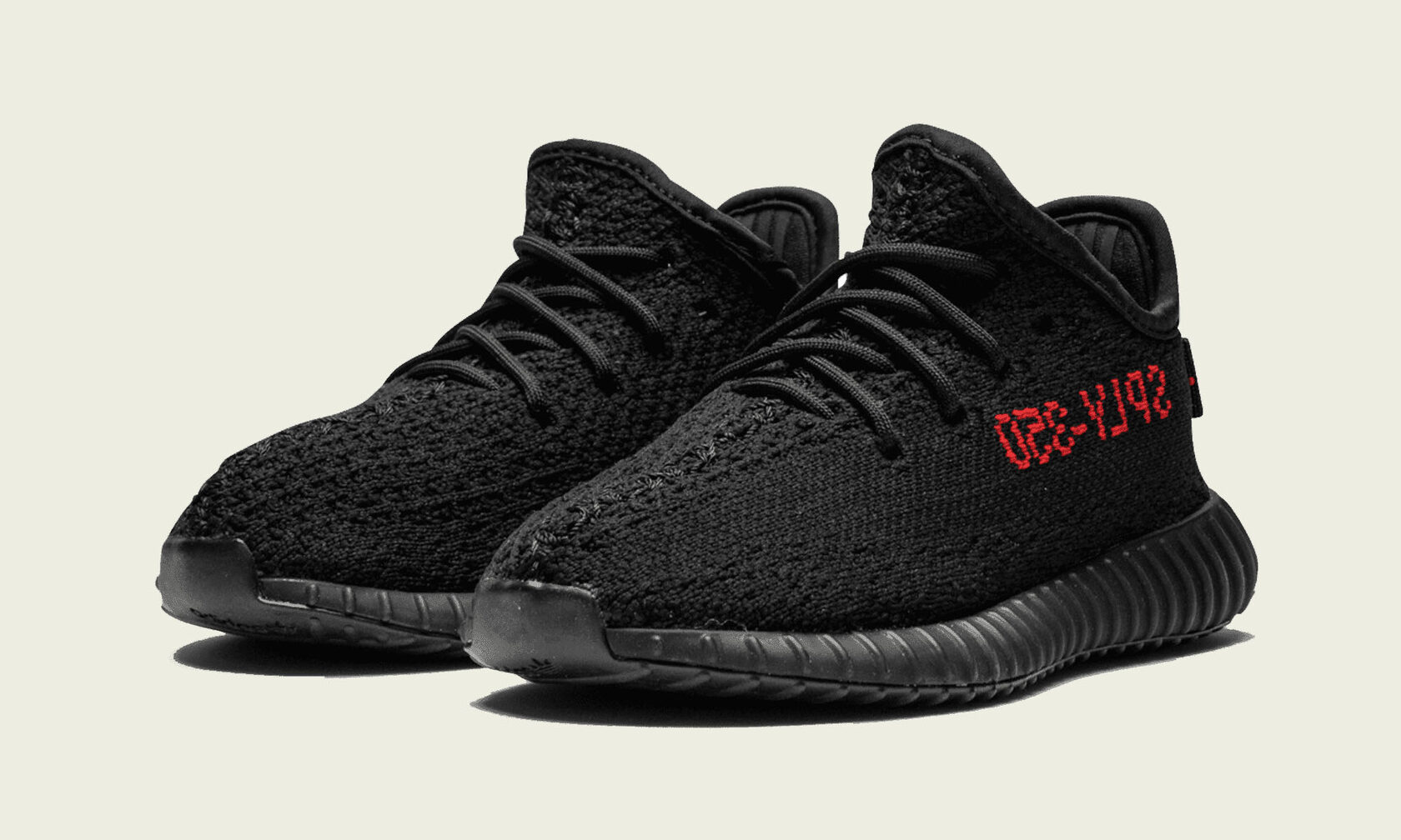 yeezy mafia black