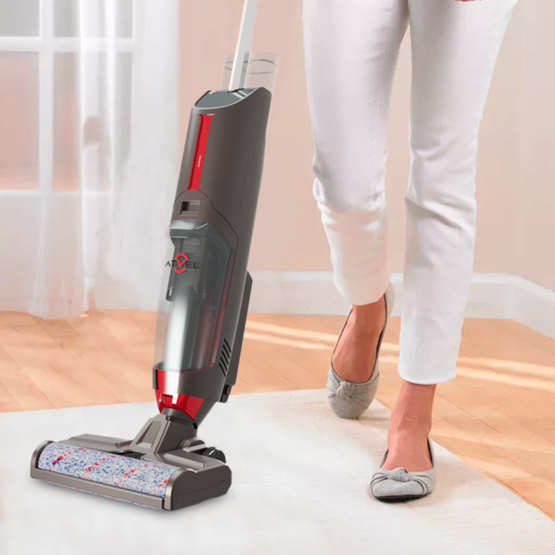 Atvel Zorro Z5 - vacuum