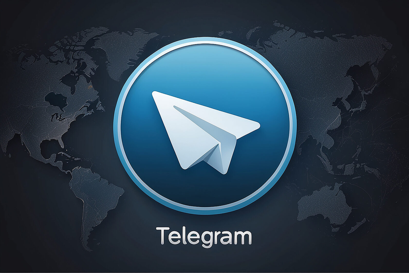Telegram, штраф, Австралия, задержка с ответами