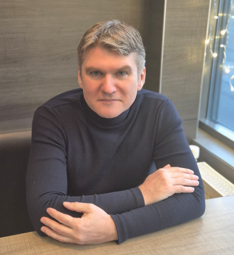  Сергей Волков брокер по недвижимости 