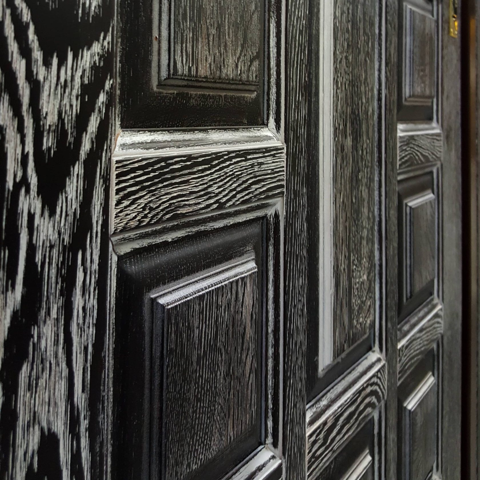 Массив натурального дерева