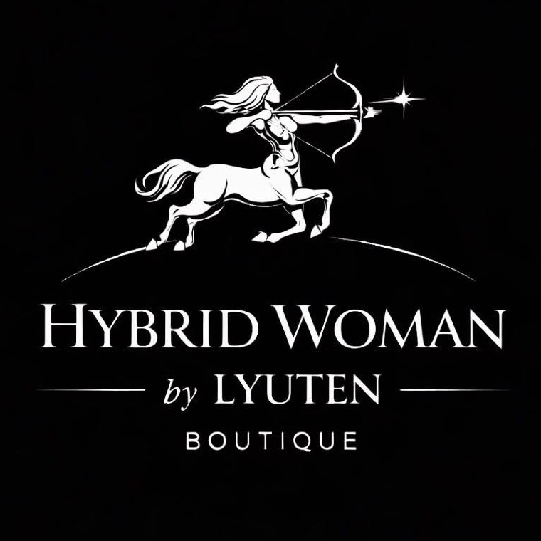 Hybrid Woman