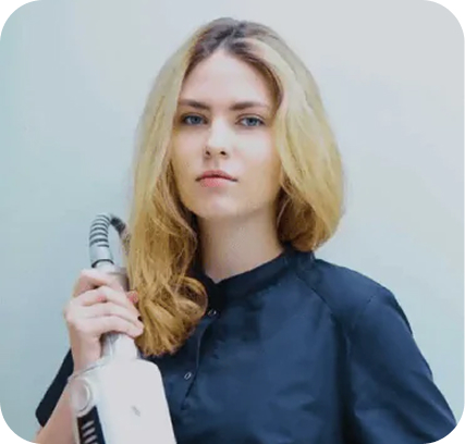 Доронина Светлана Евгеньевна