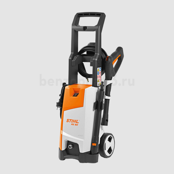 Мойка STIHL RE 90