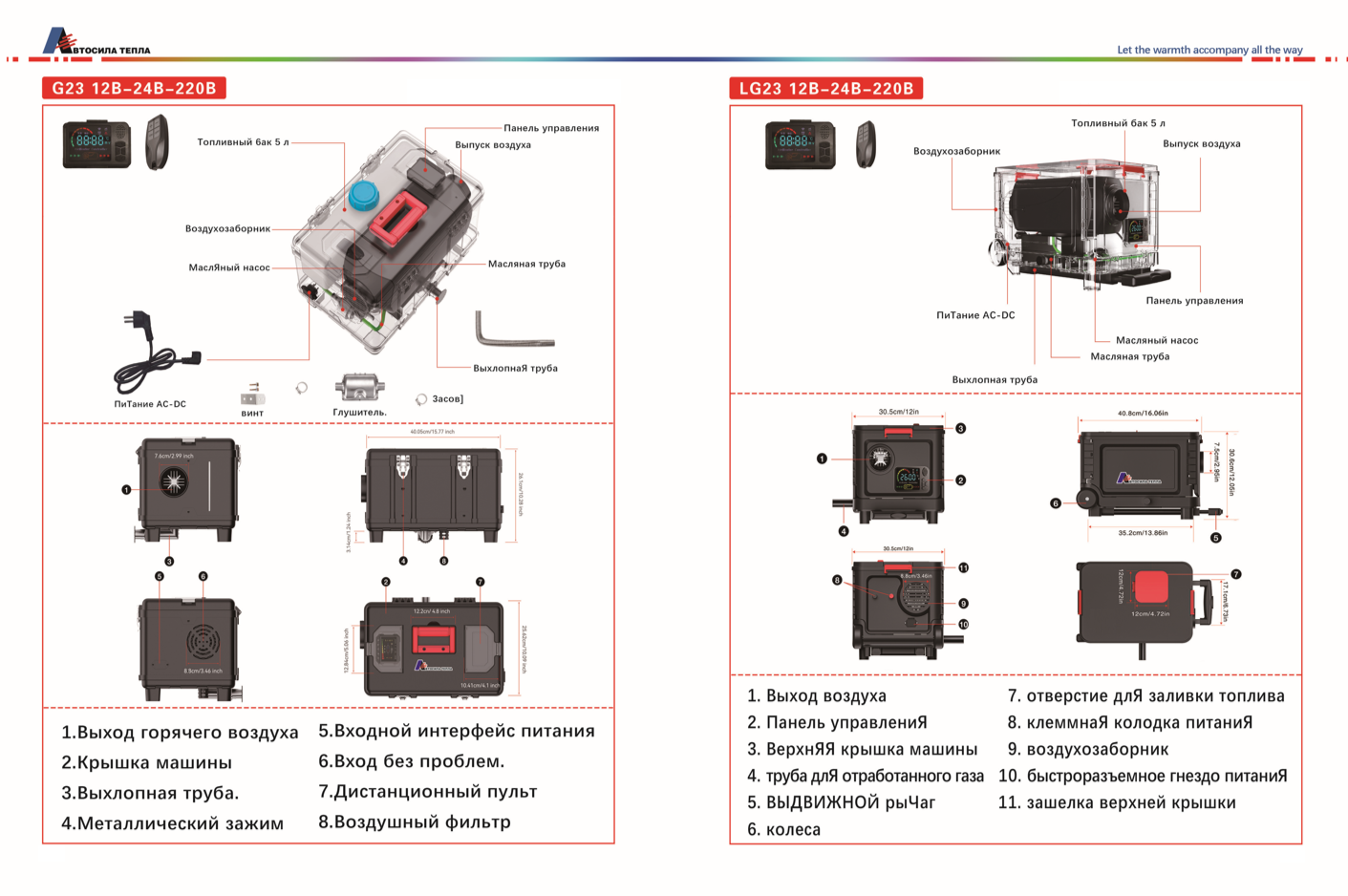 Автосила Тепла: официальный сайт автономные отопители купить оптом по  дилерским ценам, Россия, Москва | Автосила Тепла – переносные дизельные  отопители