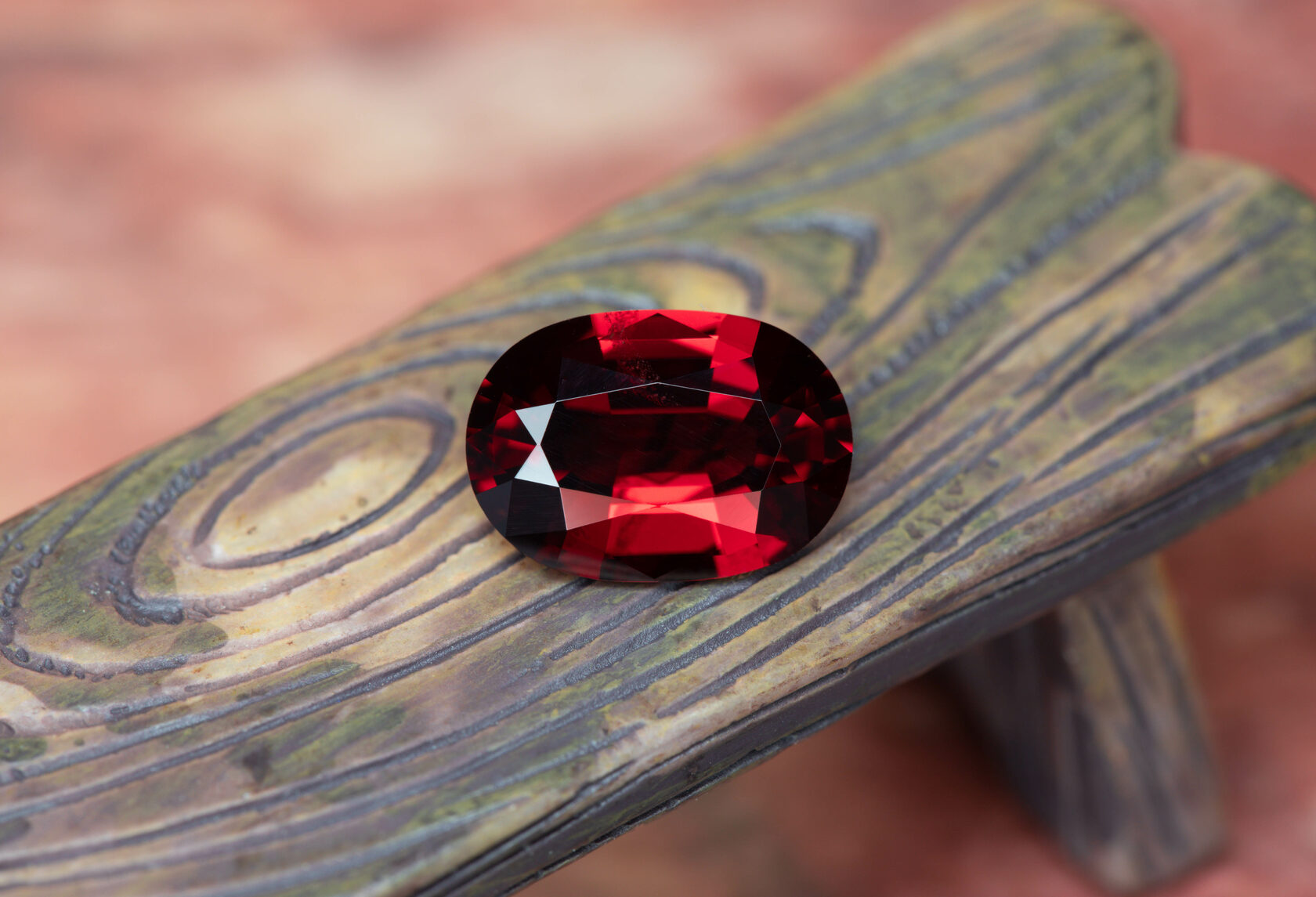 Spinel And Ruby: Gemquiz