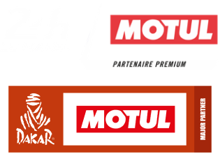 Motul × Le Mans 2021 promo