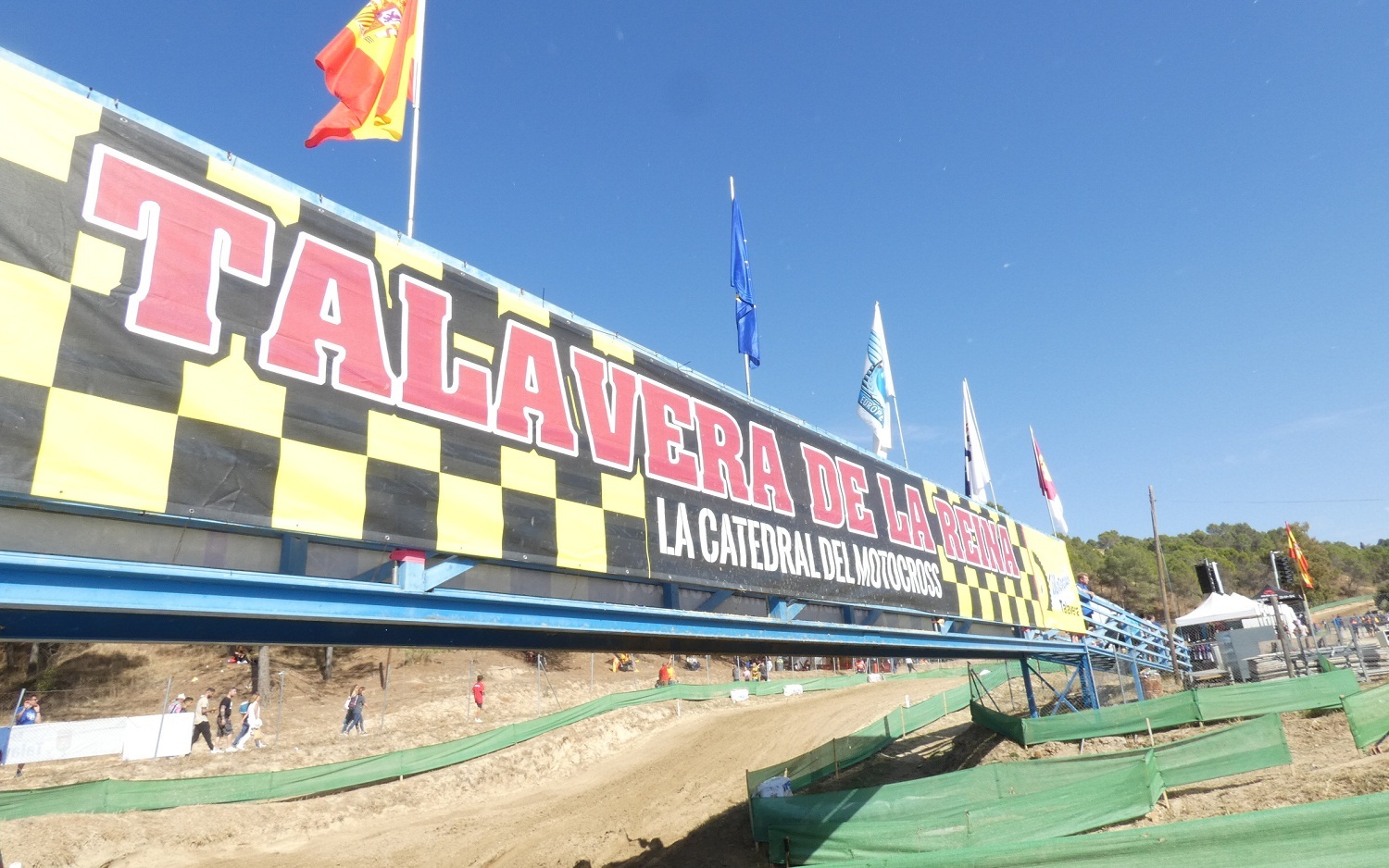 Чемпионат Испании 2024 стартует в эти выходные в Талавера