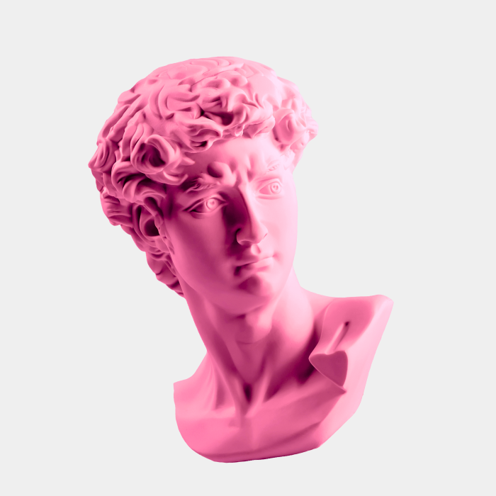 Искусство в интерьере