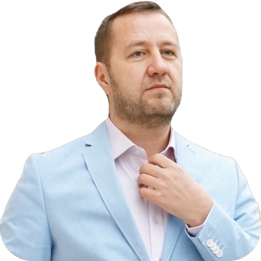 Андрей Кугаевский
