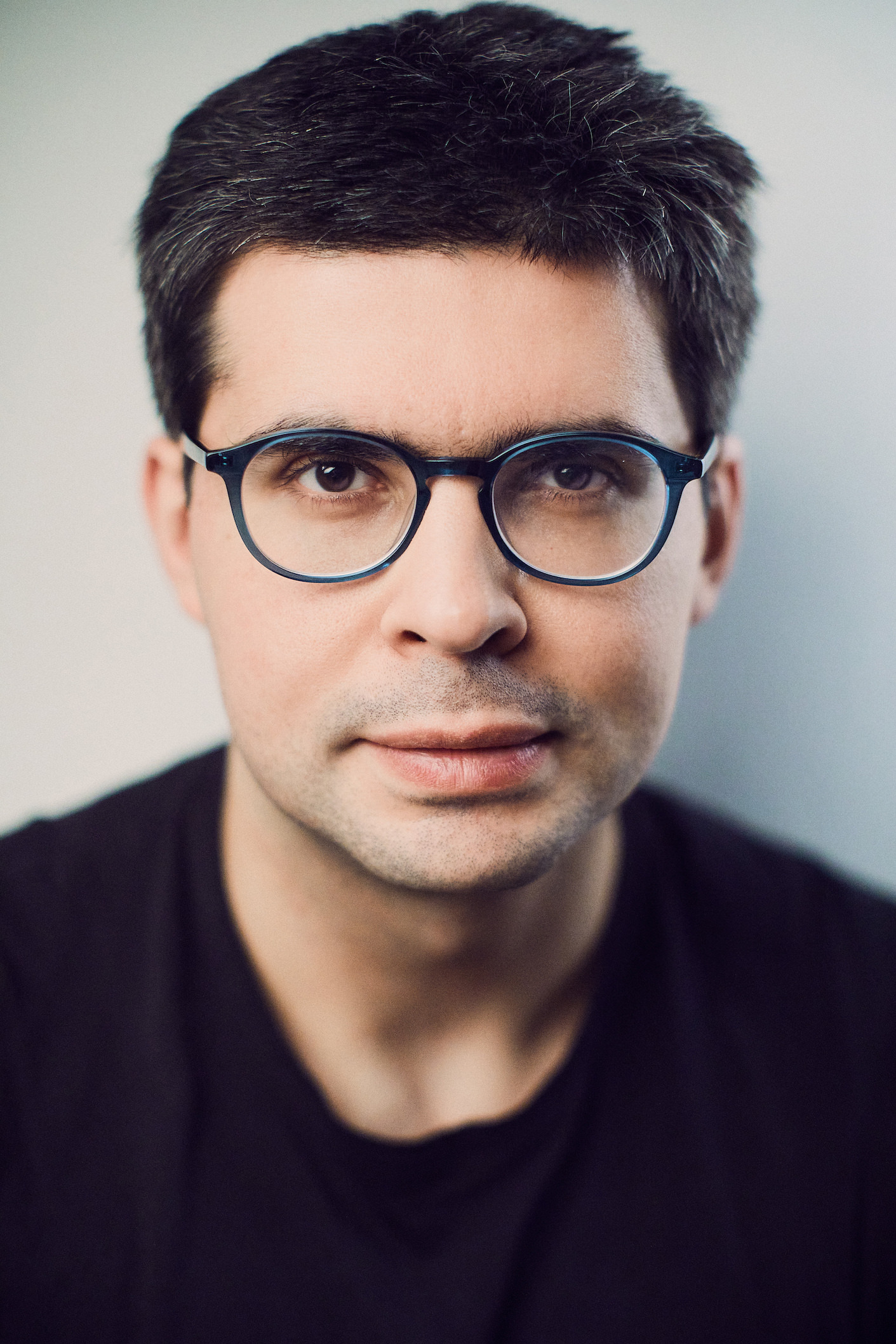 Gallery | Valentin Uryupin — conductor & clarinetist