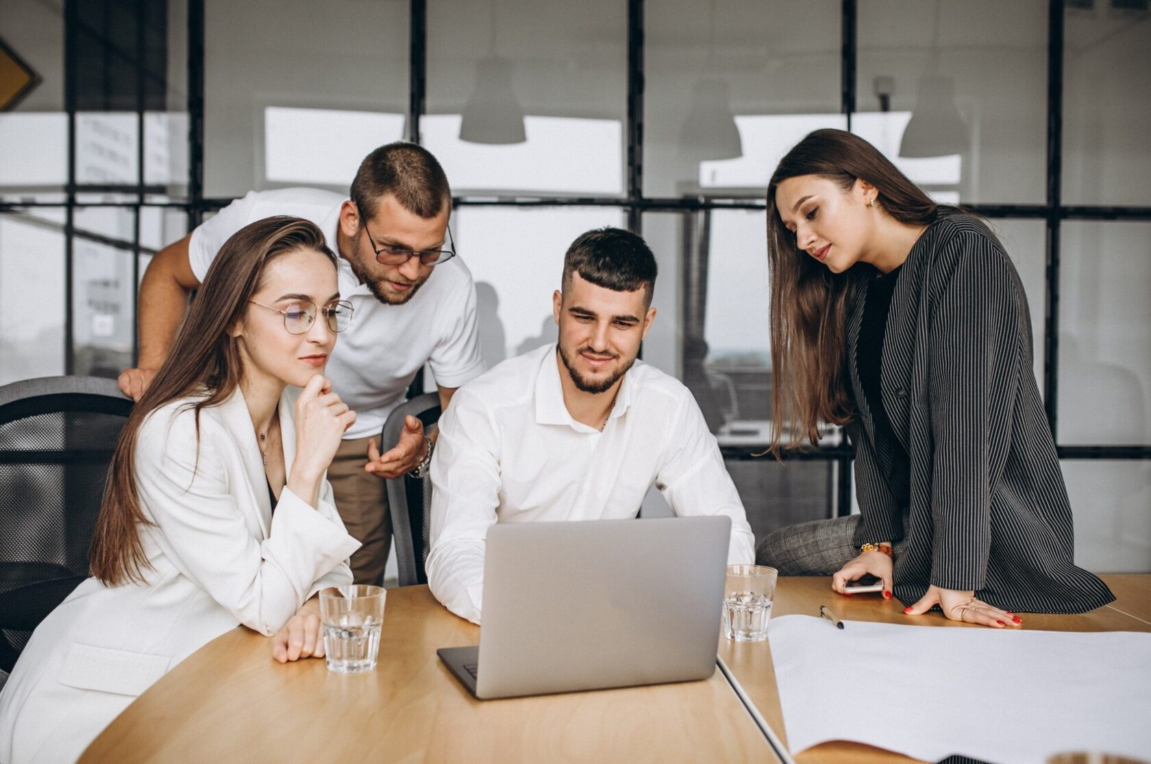 PR-продвижение