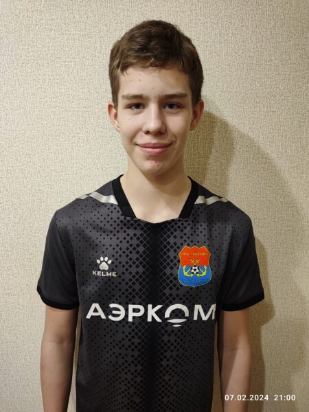 фотография игрока пнг