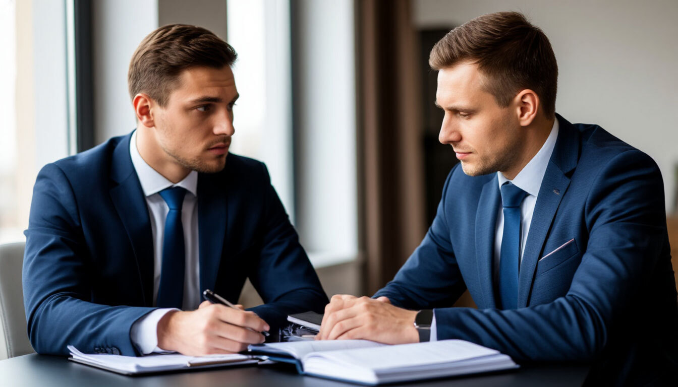 Уголовное право. Помощь в сборе доказательств