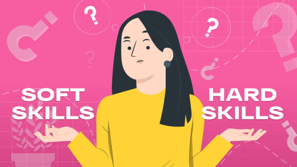 hard skills навыки
