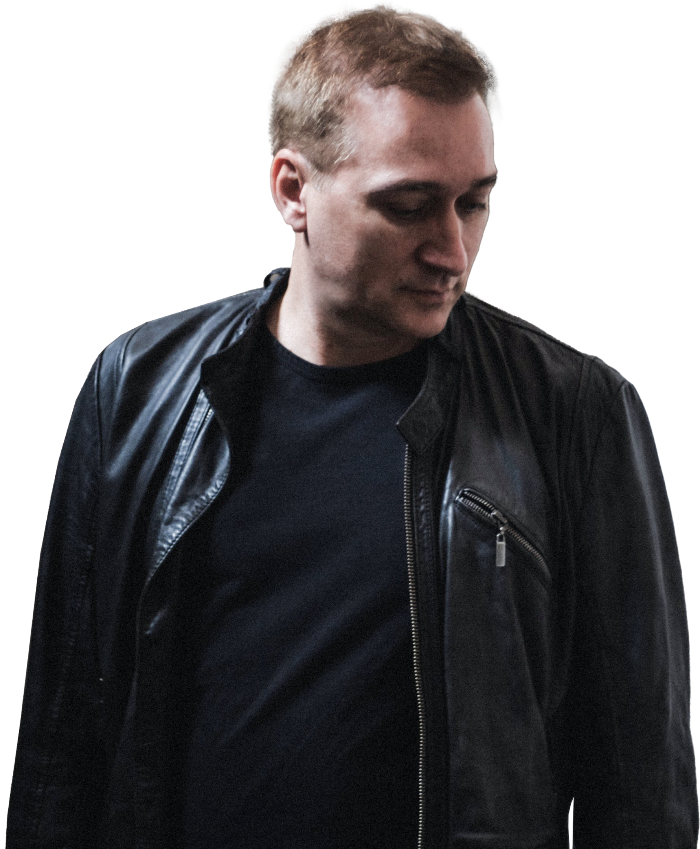 Paul van Dyk