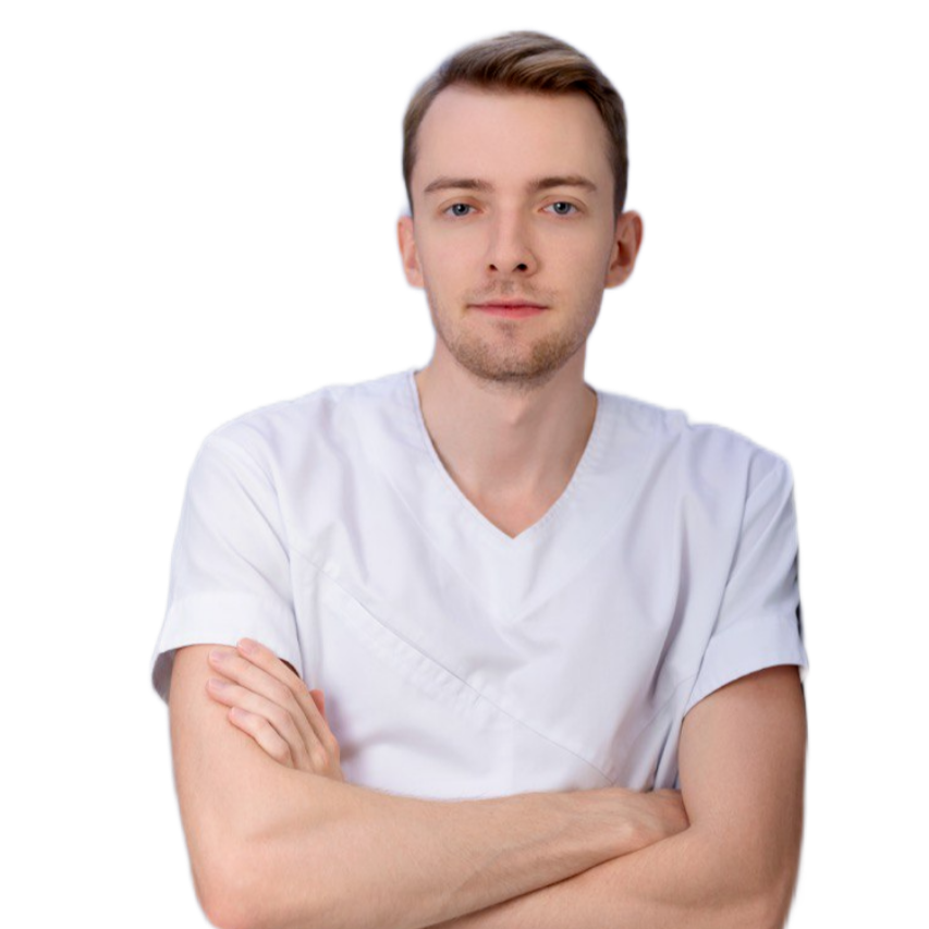 Фаев Павел Андреевич