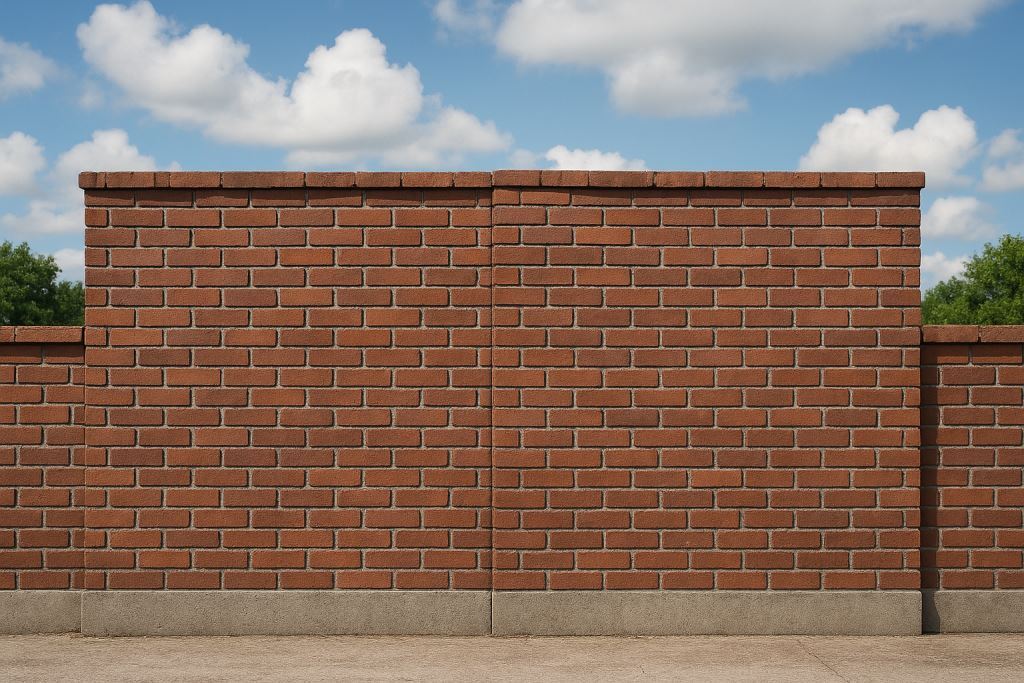 Противопожарная стена I типа