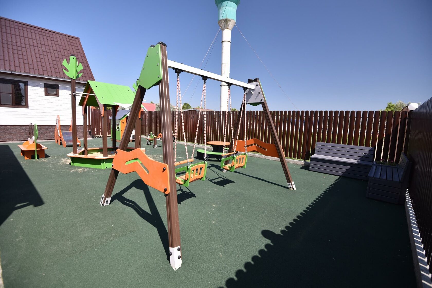 Гулькевичи сборные дома скидка