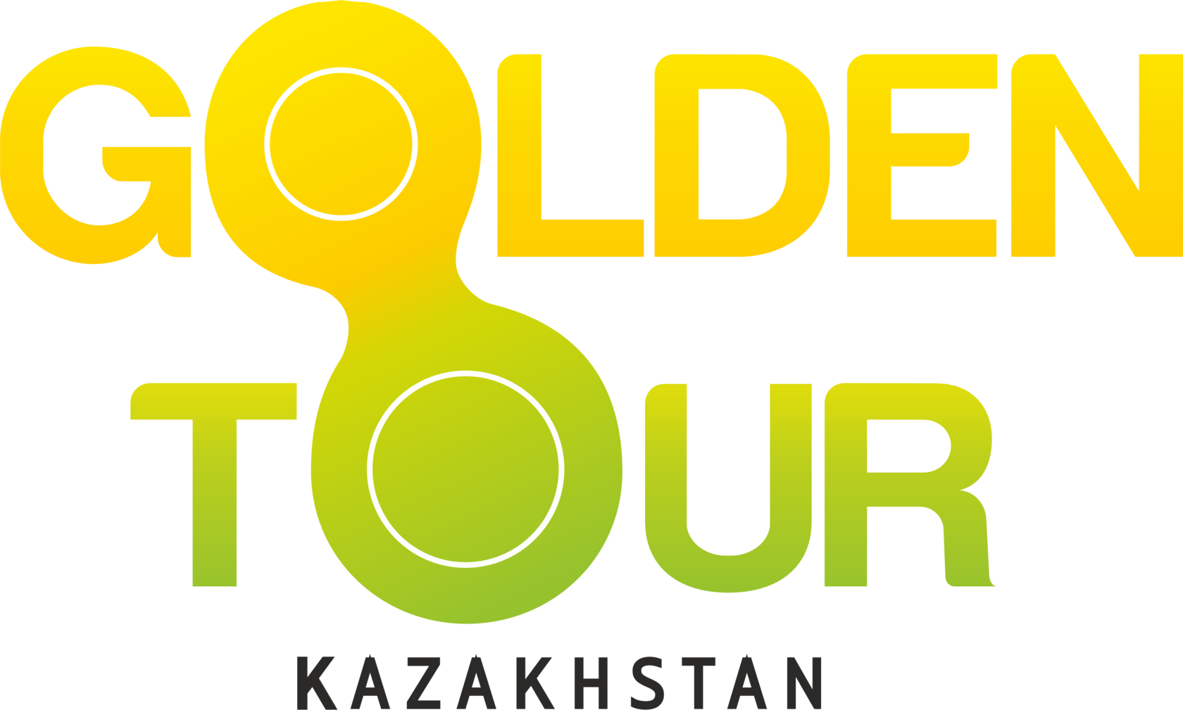 "GOLDEN TOUR KAZAKHSTAN" 