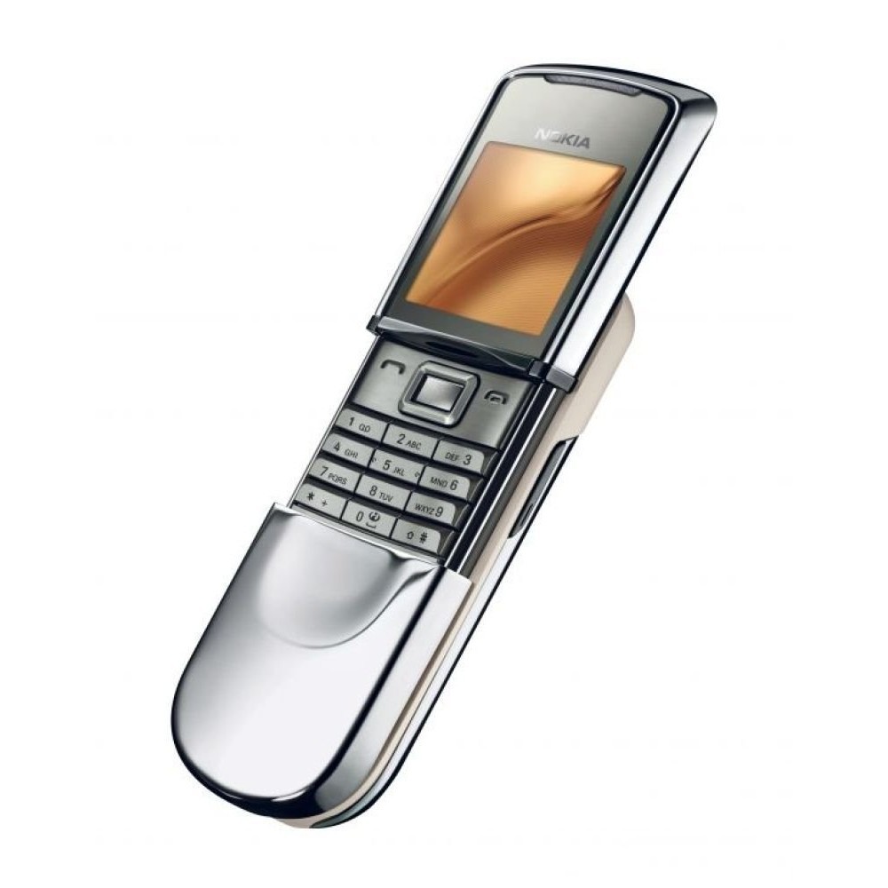 Как подключить nokia 8800 к компьютеру