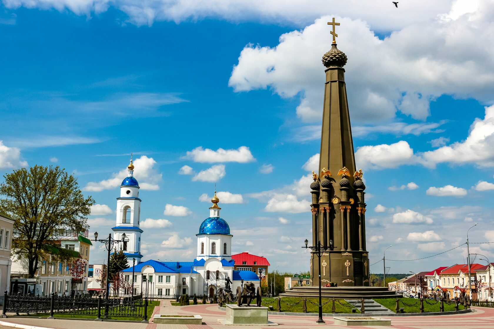 малоярославец достопримечательности описание