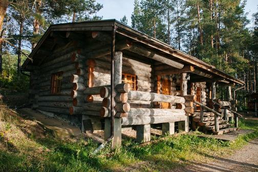 Каневской сборный дом баня Каневской сборный дом баня