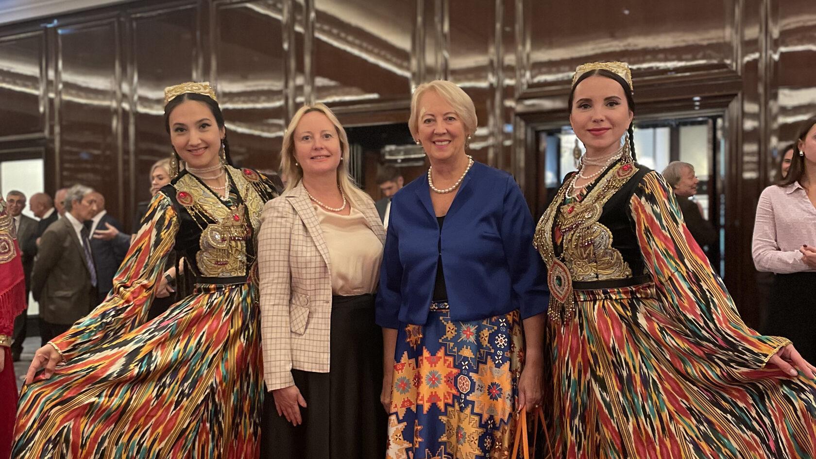 День независимости Таджикистана 