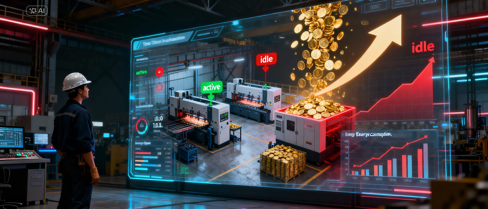 Управление производством