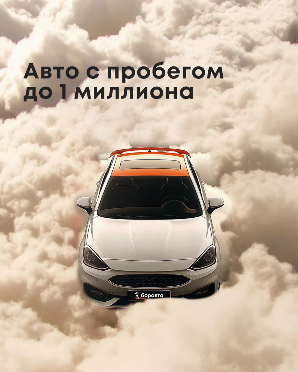 Боравто – материал проекта