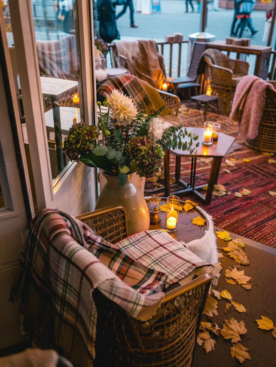 Autumn aesthetics 46