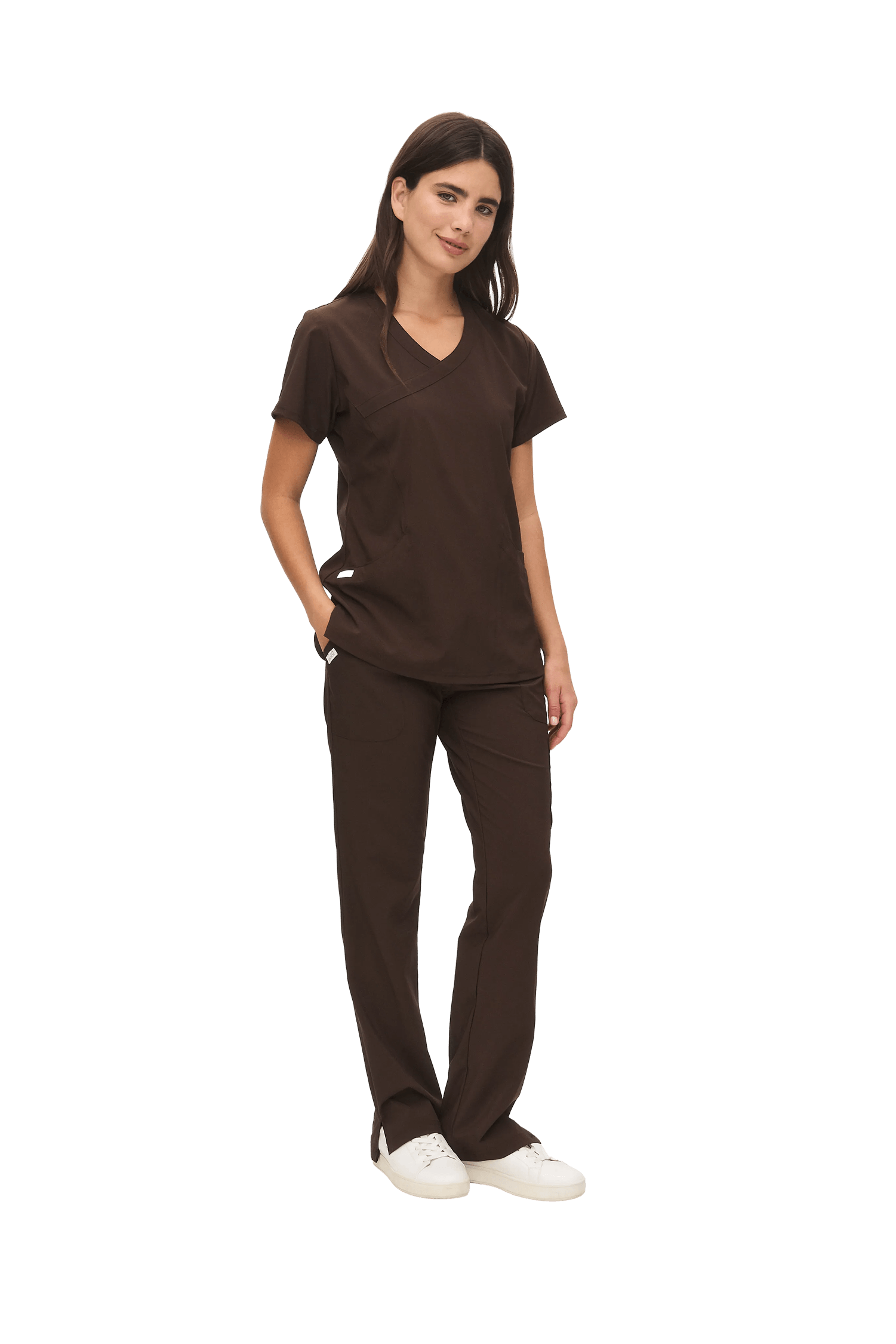 Медицинский костюм ALLSCRUBS