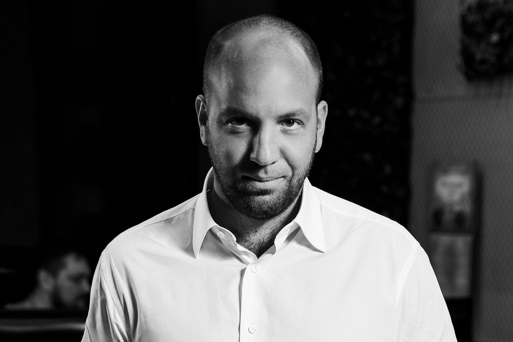 Инвестор Сергей Гришин