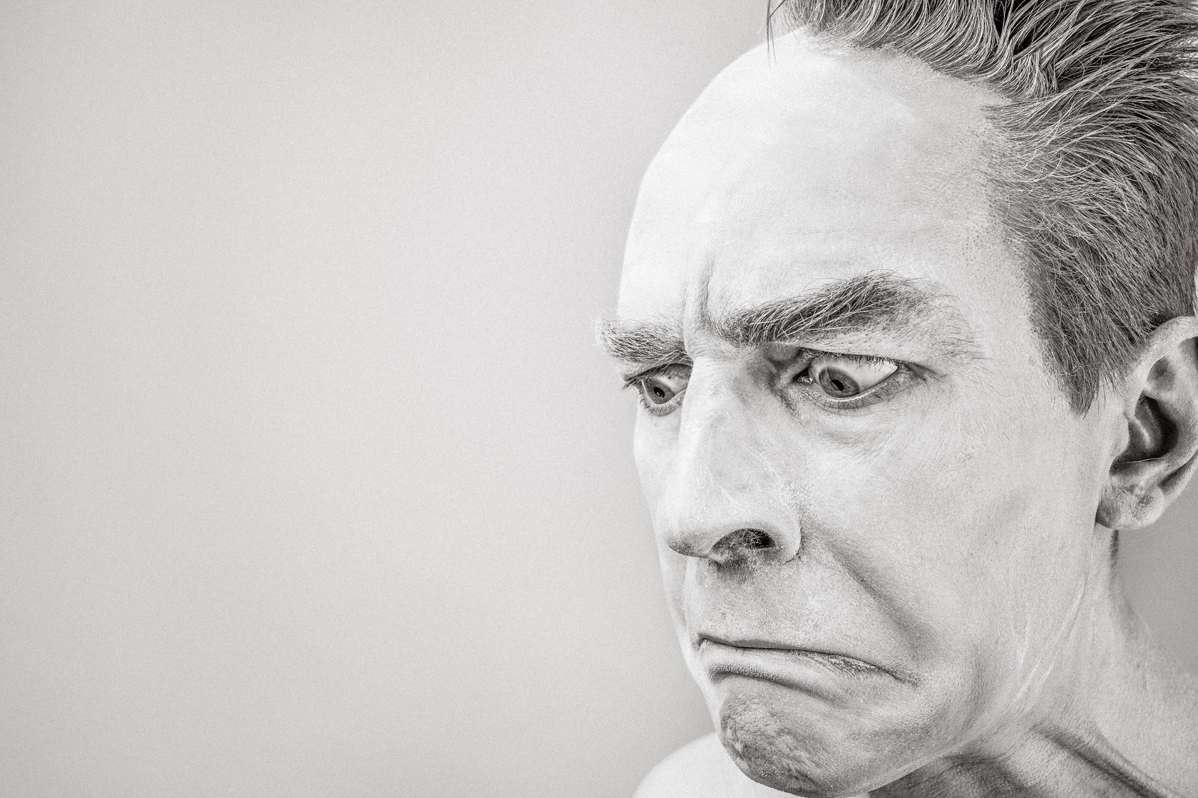 Управление гневом