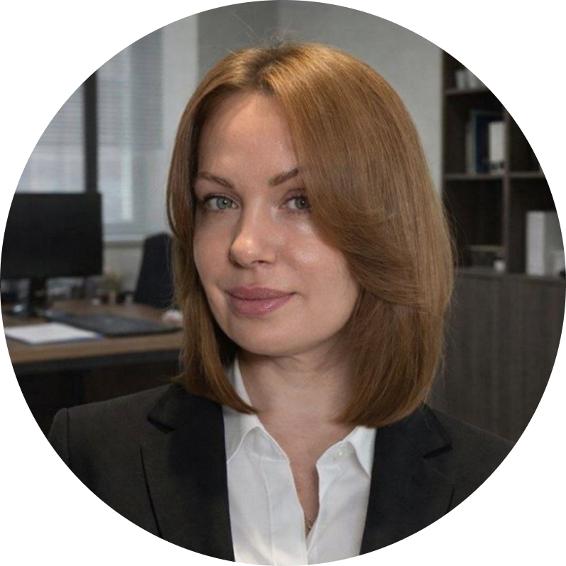 Ольга Пьянова