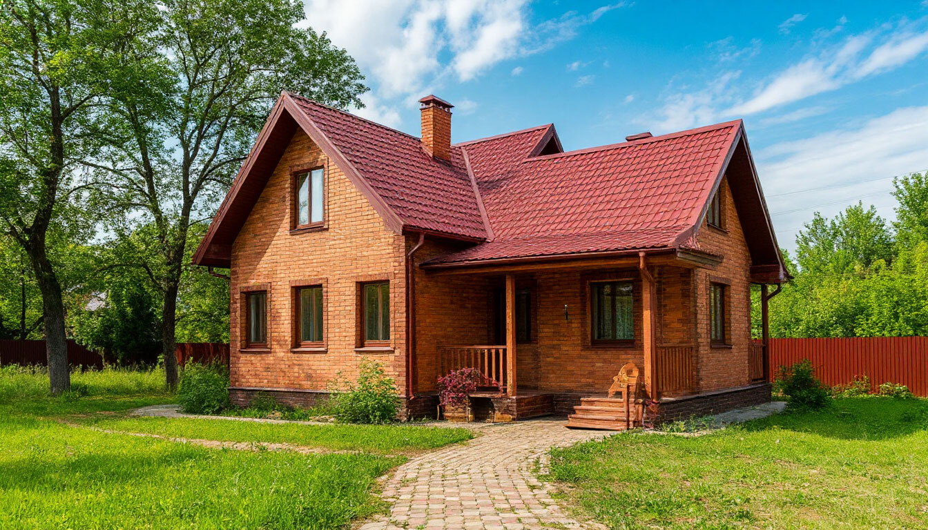 Дачный домик купить Ростовская область