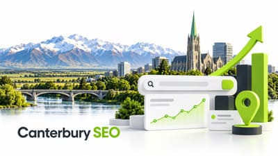SEO Services in Canterbury