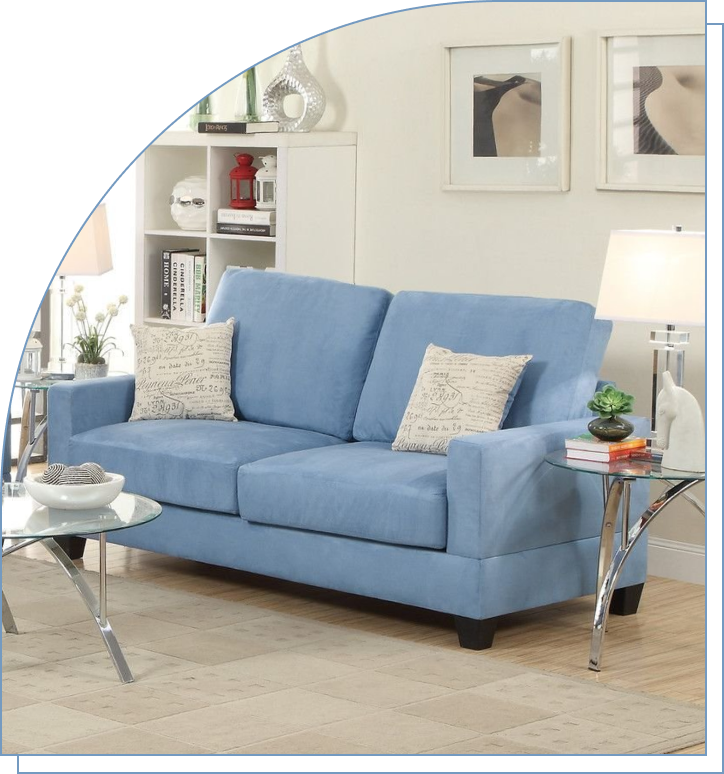 Химчистка дивана на дому в Москве|Чистка мягкой мебели